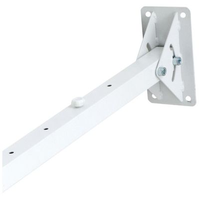 Кронштейн Sector CM-40T White