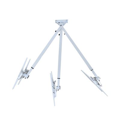 Кронштейн Sector CM-40T White