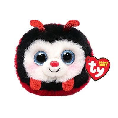 М'яка іграшка Ty PUFFIES Сонечко IZZY (42535)