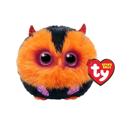 М'яка іграшка Ty PUFFIES Сова OWL (42543)