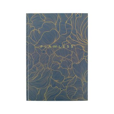 Книга записна Axent Earth colors Flawless А4 96 аркушів клітинка (8422-578-A)