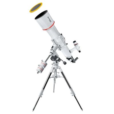 Телескоп Bresser Messier AR-152L 152/1200 EXOS-2/EQ5 (4752128) (930588)
