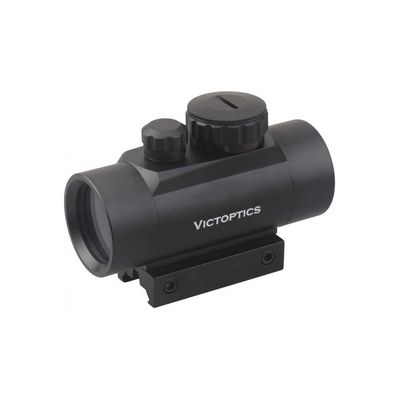 Коліматорний приціл Vector Optics 1x35 Red-Green (RDSL05)