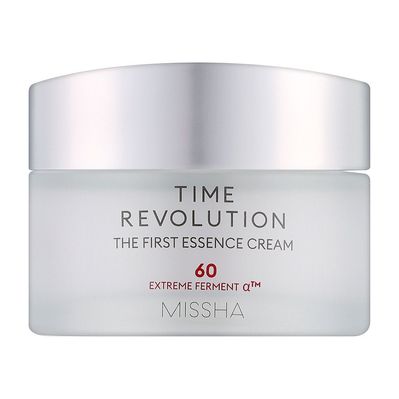 Крем для обличчя Missha Time Revolution The First Essence Cream 50 мл (8809747944019)
