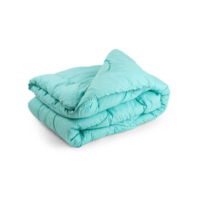 Ковдра Руно всесезона силіконова Ментолова 172х205 см (316.52СЛБ_Ментоловий)