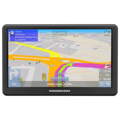 Автомобільний навігатор Modecom Device FreeWAY CX 7.2 8GB 7" IPS MapFactor EU (NAV-FREEWAYCX72-IPS-MF-EU)