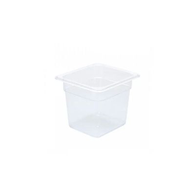Гастроємність FoREST з полікарбонату GN 1/6 h 150 мм 2,5 л (271680)