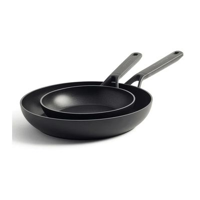 Набір сковорідок KitchenAid CFA 20 + 28 см (CC005685-001)