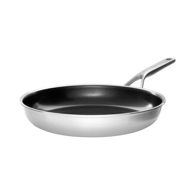 Сковорода KitchenAid MSS 28 см з керамічним покриттям (CC004950-001)