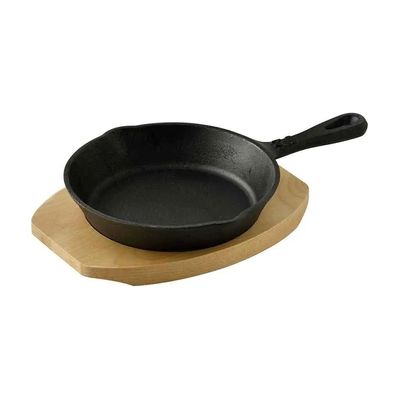 Рамекін MasterPro Cook & Share 15,8 см з серверувальною дошкою (BGMP-3803-4)