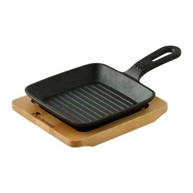 Рамекін MasterPro Cook & Share 13,7 см з серверувальною дошкою (BGMP-3808-4)