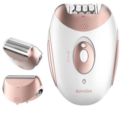 Епілятор Cecotec CCTC-04334