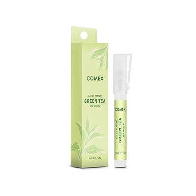 Парфумована вода Comex Green Tea For Women 8 мл (4820230952971)