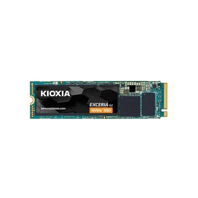 Накопичувач SSD M.2 2280 2TB EXCERIA PLUS G3 Kioxia (LRC20Z002TG8)