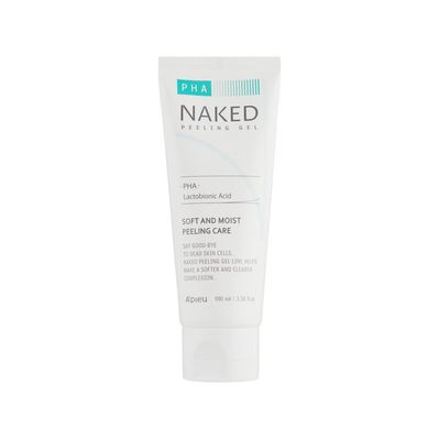 Пілінг для обличчя A'pieu Naked Peeling Gel PHA 100 мл (8806185782616)