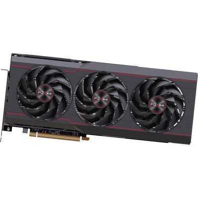 Відеокарта Sapphire RX7900XT 20GB PULSE (11323-02-20G)