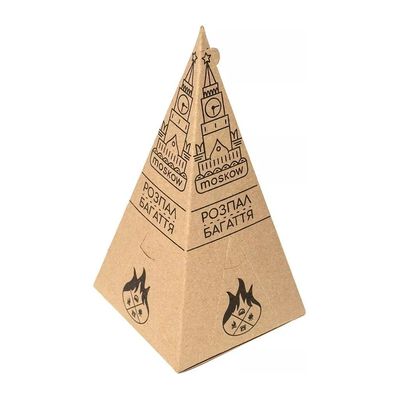 Розпал Кемпінг Eco Bonfire (4823082717095)