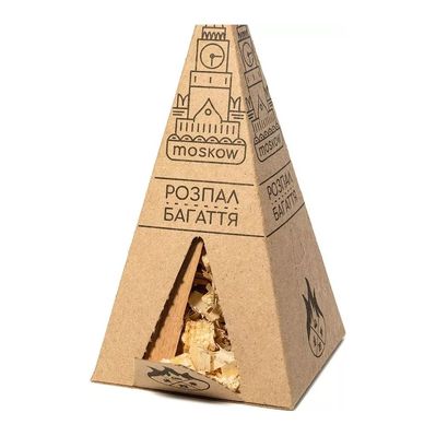 Розпал Кемпінг Eco Bonfire (4823082717095)