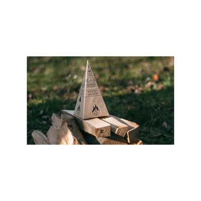 Розпал Кемпінг Eco Bonfire (4823082717095)