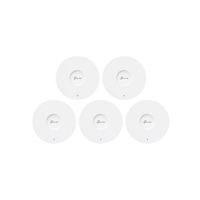 Точка доступу Wi-Fi TP-Link EAP613-5-PACK