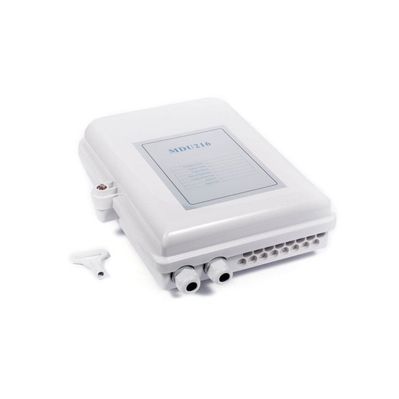 Оптичний бокс RCI MDU 216