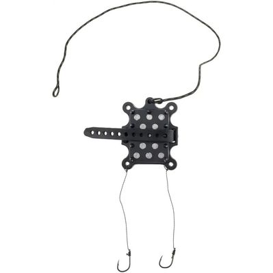 Оснащення X-Fish "Макушатнік" оснащений 50g 2 гачка (1917.00.02)