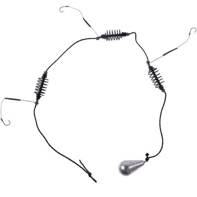 Оснащення X-Fish "Супер карась" 40g (1917.00.15)