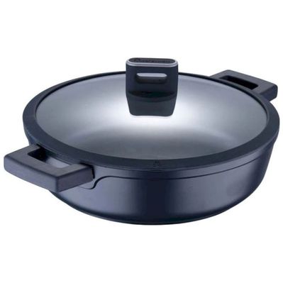 Сотейник MasterPro Indigo 28 см (BGMP-7981)