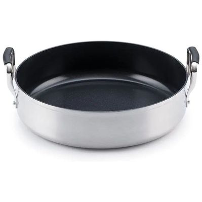 Сотейник MasterPro Smart 28 см (BGEU-3829)