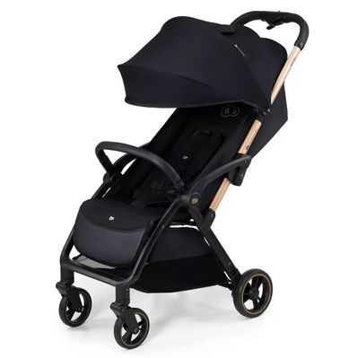 Коляска Kinderkraft Apino Raven Black (KSAPIN00BLK0000) (5902533924127)