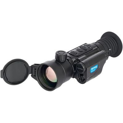 Тепловізійний приціл Sytong ХM06 50 мм 640x512 з далекоміром. 3000 м (XM06-50LRF)