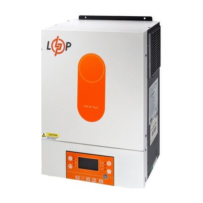 Інвертор LogicPower LPW-HY-4000VA, 4000Вт, 24V (22404)