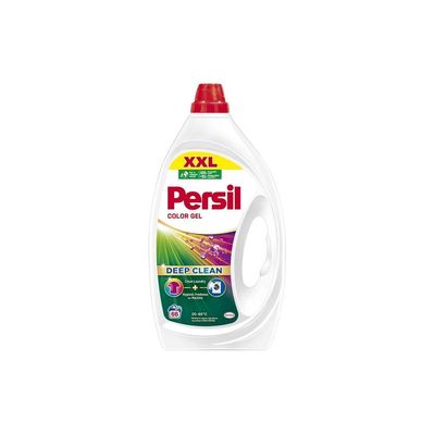 Гель для прання Persil Color Gel Deep Clean 2.97 л (9000101599091)