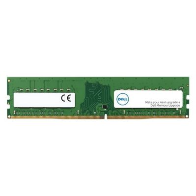 Модуль пам'яті для сервера Dell 16 GB DDR4-3200MHz ECC UDIMM 288-pin (AB663418)