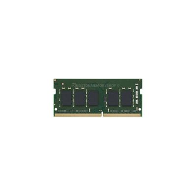 Модуль пам'яті для сервера Kingston DDR4 8GB 2666 ECC SO-DIMM (KSM26SES8/8HD)
