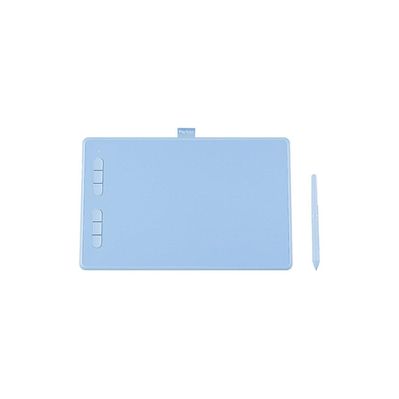 Графічний планшет Parblo Ninos N10B Blue (N10BB)