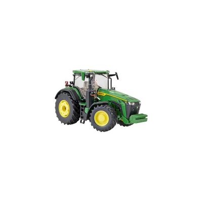 Спецтехніка Britains Трактор John Deere 8R 370 1:32 (43289)