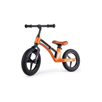 Біговел Hape Нове дослідження помаранчевий (E1081)