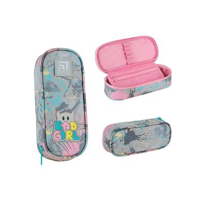 Пенал Kite 599 Bad Girl (K24-599-5)