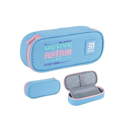 Пенал Kite 599 Se Active (K24-599-11)