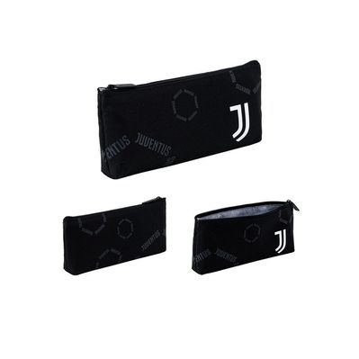 Пенал Kite 680 FC Juventus (JV24-680)