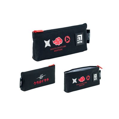 Пенал Kite 680 Naruto (NR24-680)