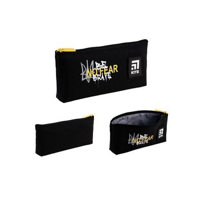 Пенал Kite BE Ukraine (K24-680-4)