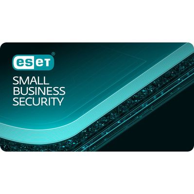 Антивірус Eset Small Business Security 14 ПК 3 year нова покупка (ESBS_14_3_B)