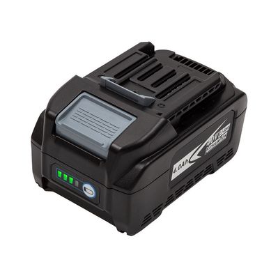 Акумулятор до електроінструменту PowerPlant для MAKITA BL4040 40V 4Ah Li-ion (TB921720)