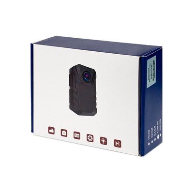 Камера відеоспостереження BOBLOV K09