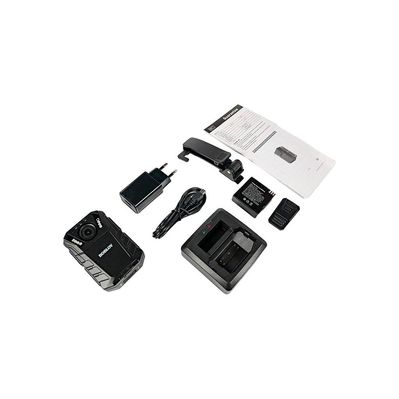 Камера відеоспостереження BOBLOV K09