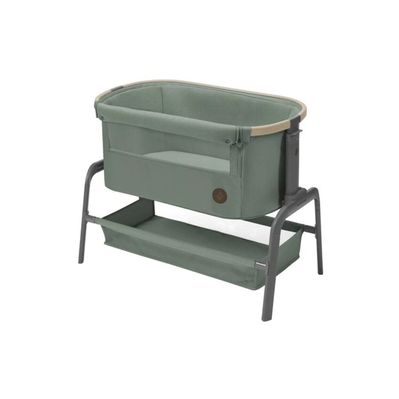 Ліжечко Maxi-Cosi Iora Beyond Green Eco (2106045110)