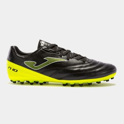Бутси Joma Numero-10 чорний, жовтий N10S2331AG Чол 44 (8445757069528)