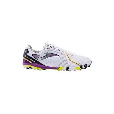 Сороконіжки Joma Dribling DRIW2332TF білий, чорний Чол 44,5 (8445757847256)